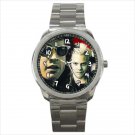 Sport metal watch the lost boys vampires