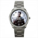 Sport metal watch gladiator