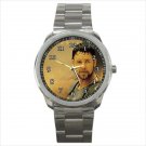 Sport metal watch gladiator