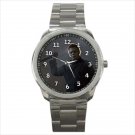 Sport metal watch mike myers michael halloween