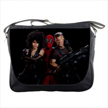 Messenger Bag deadpool