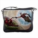 Messenger Bag deadpool