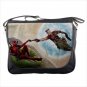 Messenger Bag deadpool