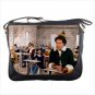 Messenger Bag  christmas elf comedy