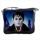 Messenger Bag  johnny depp vampire barnabas