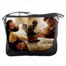 Messenger Bag the hangover