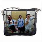 Messenger Bag the hangover