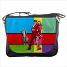 Messenger Bag mike myers austin powers