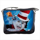 Messenger Bag mike myers the cat in the hat