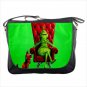Messenger Bag the grinch