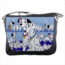 Messenger Bag 101 dalmatians