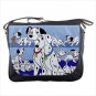 Messenger Bag 101 dalmatians