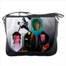 Messenger Bag ziggy stardust david bowie