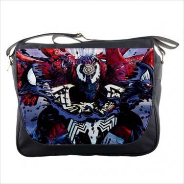 Messenger Bag carnage absolute venom
