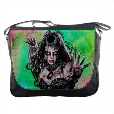 Messenger Bag enchantress