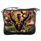 Messenger Bag sinestro