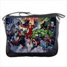Messenger Bag avengers captain america iron man hulk
