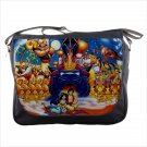 Messenger Bag aladdin jaffar jafar