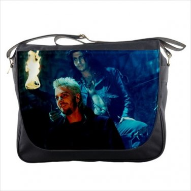 Messenger Bag lost boys vampires