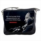 Messenger Bag Martin Luther King