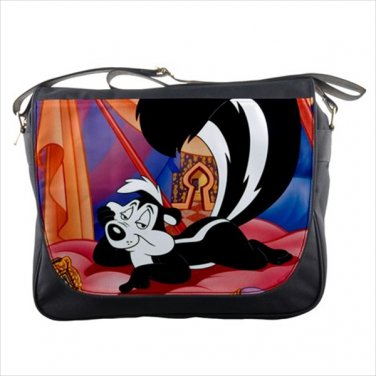 Messenger Bag Pepe le Pew