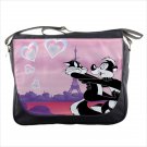 Messenger Bag Pepe le Pew