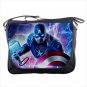 Messenger Bag captain America