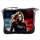 Messenger Bag captain Marvel
