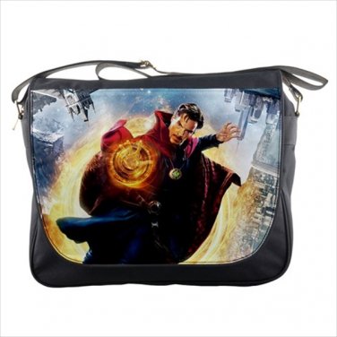 Messenger Bag doctor srange dr.