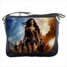 Messenger Bag wonder woman
