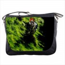 Messenger Bag hulk