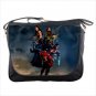 Messenger Bag flash aquaman cyborg wonder woman