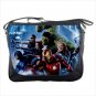Messenger Bag iron man hulk thor hawkeye avengers