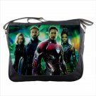 Messenger Bag iron man black widow captain america avengers