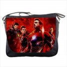 Messenger Bag iron man doctor strange avengers