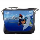 Messenger Bag kiki's delivery service jiji cat