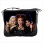 Messenger Bag hocus pokus