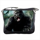 Messenger bag kaiju kong
