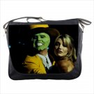 Messenger bag the mask stanley ipkiss