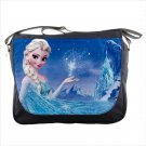 Messenger bag elsa frozen