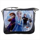 Messenger bag elsa ana anna frozen