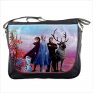 Messenger bag elsa ana anna frozen olaf sven