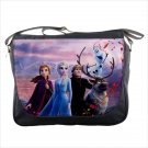 Messenger bag elsa ana anna frozen olaf sven