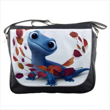 Messenger bag frozen anna