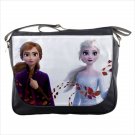 Messenger bag frozen anna elsa