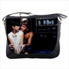 Messenger bag ghost demi patrick