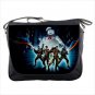 Messenger bag ghostbusters marshmallow man