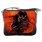 Messenger bag predator