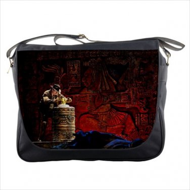 Messenger bag indiana jones