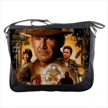 Messenger bag indiana jones
